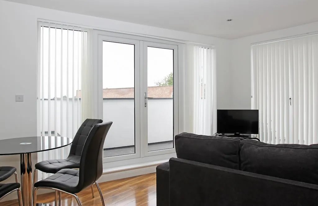Radalco Apartments Hounslow