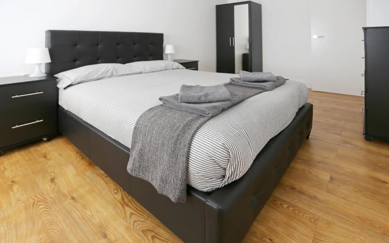 Radalco Apartments Hounslow