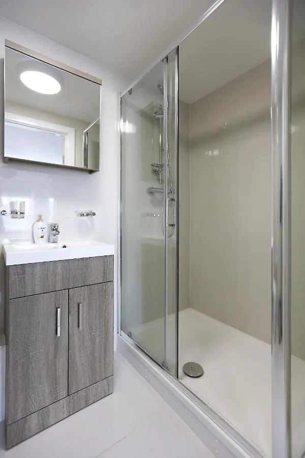 Radalco Apartments Hounslow United Kingdom