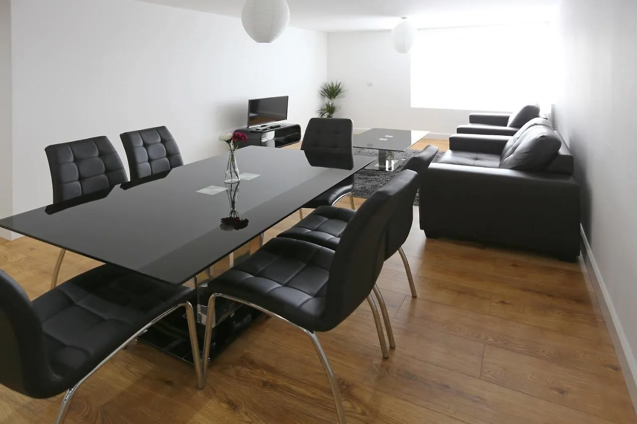 Radalco Apartments Hounslow United Kingdom