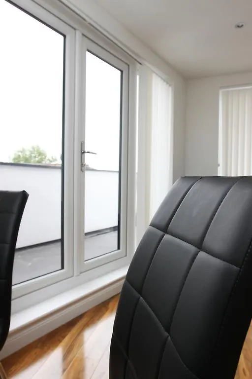 Radalco Apartments Hounslow 0*,  United Kingdom
