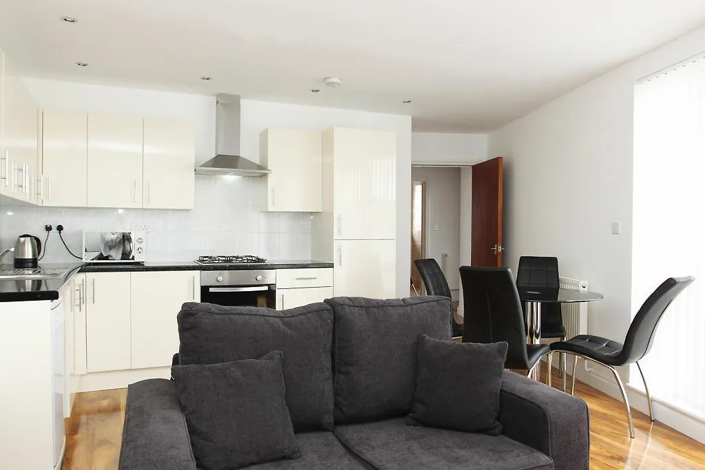 Radalco Apartments Hounslow
