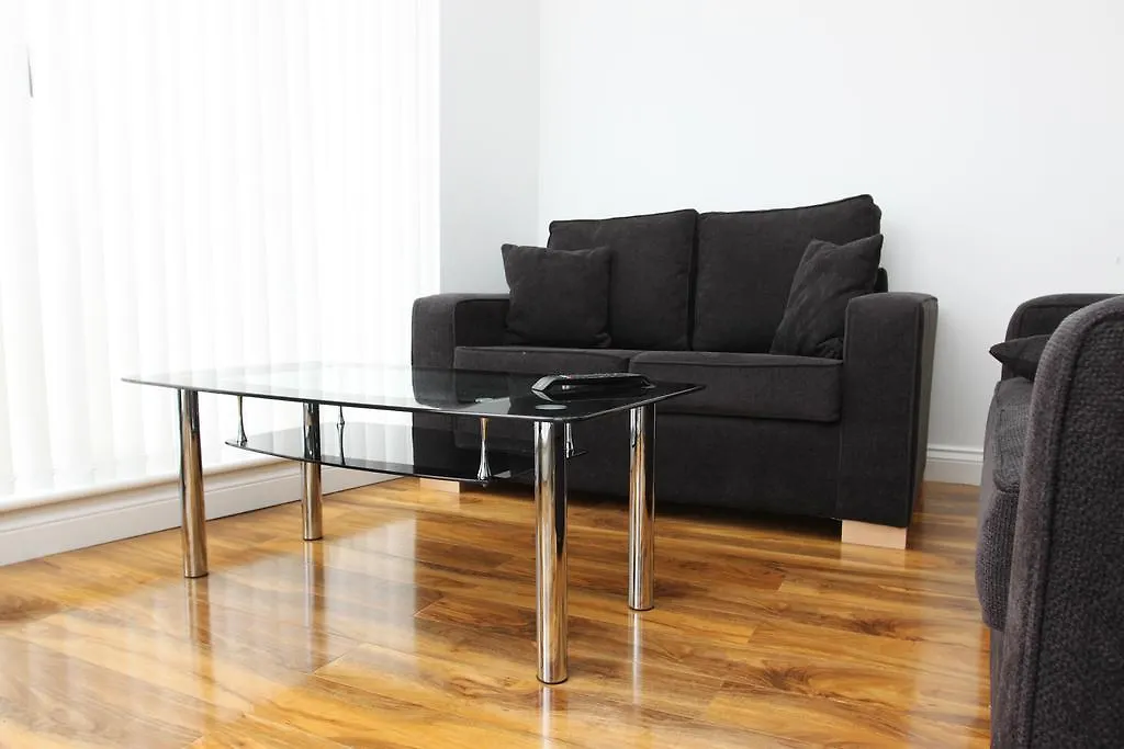 Radalco Apartments Hounslow