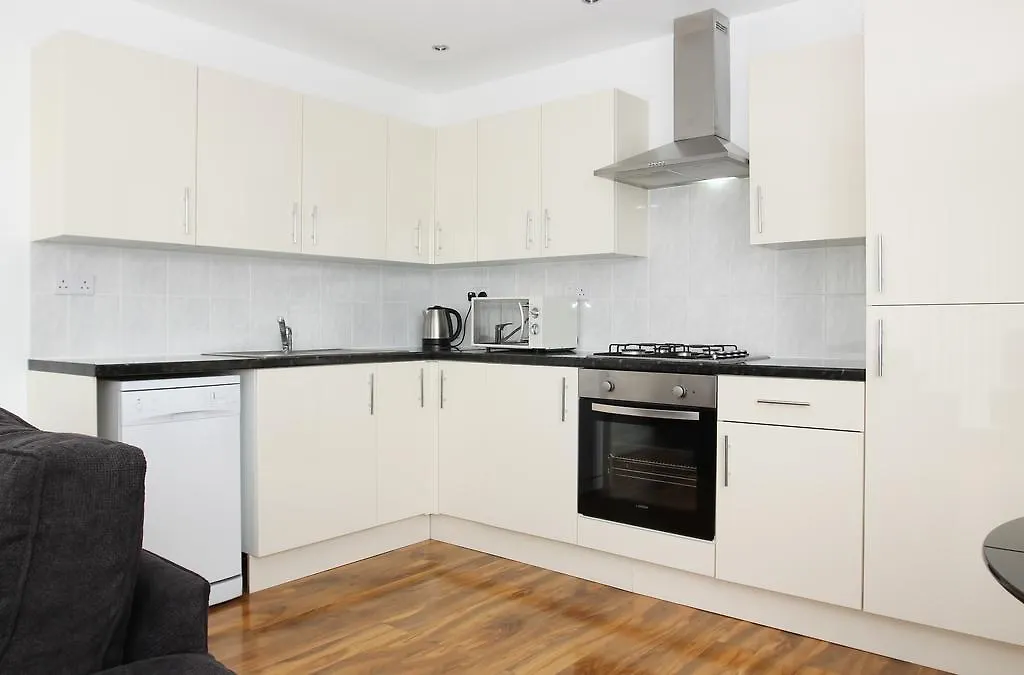 Radalco Apartments Hounslow United Kingdom