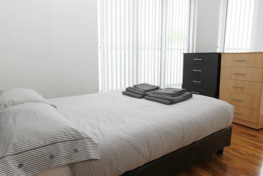 Radalco Apartments Hounslow