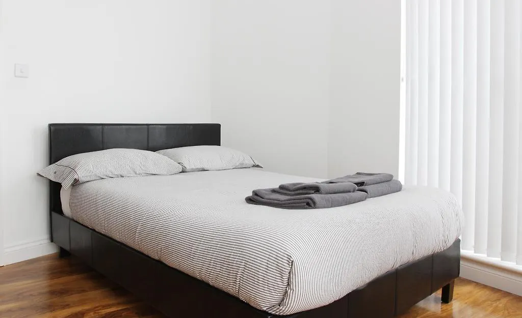 Radalco Apartments Hounslow