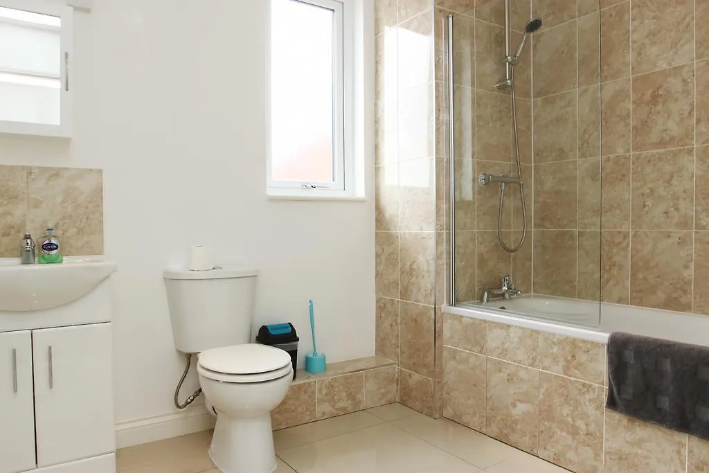 Radalco Apartments Hounslow
