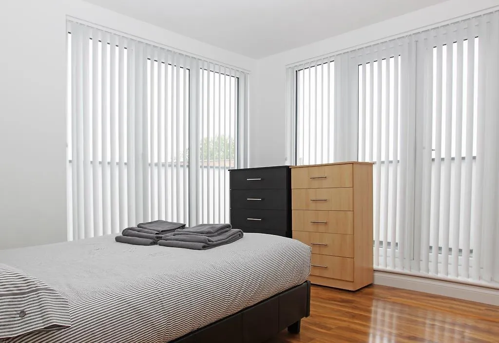 Radalco Apartments Hounslow
