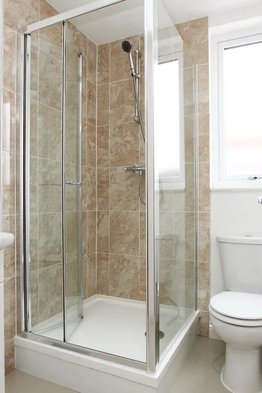 Radalco Apartments Hounslow