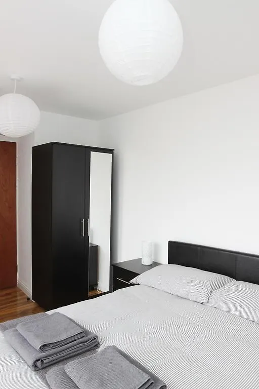 Radalco Apartments Hounslow