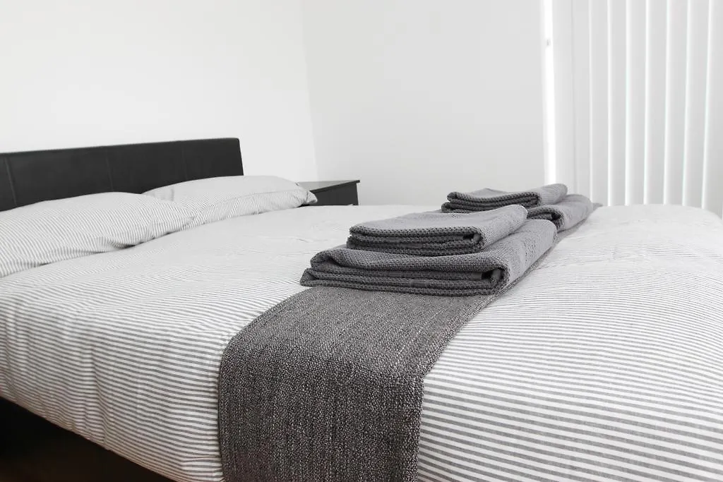 Radalco Apartments Hounslow United Kingdom
