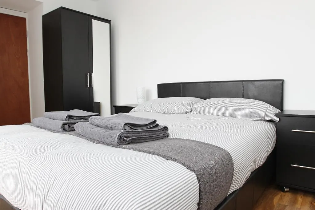 Radalco Apartments Hounslow