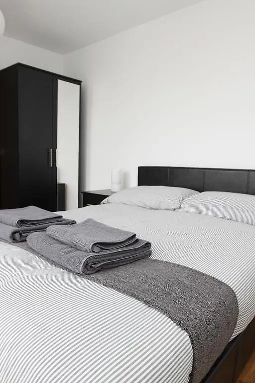 Radalco Apartments Hounslow