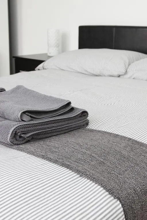 Radalco Apartments Hounslow United Kingdom
