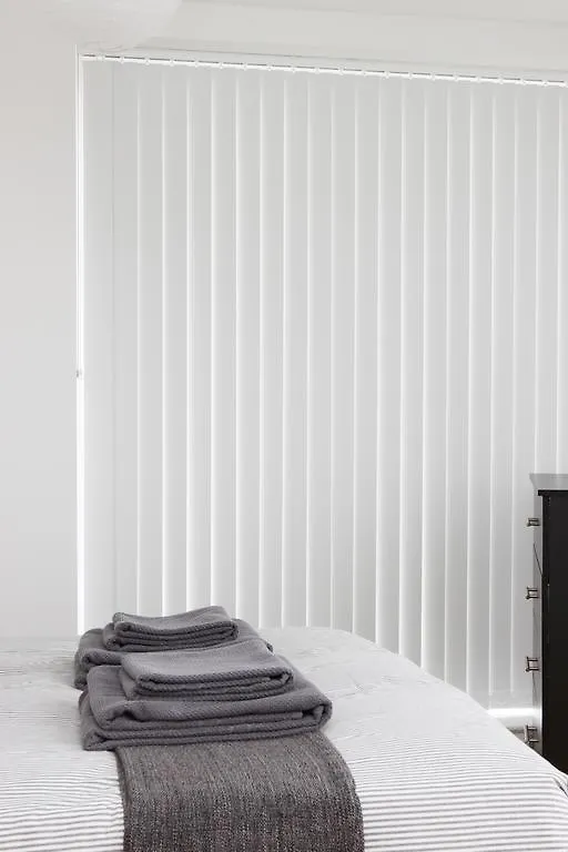Radalco Apartments Hounslow