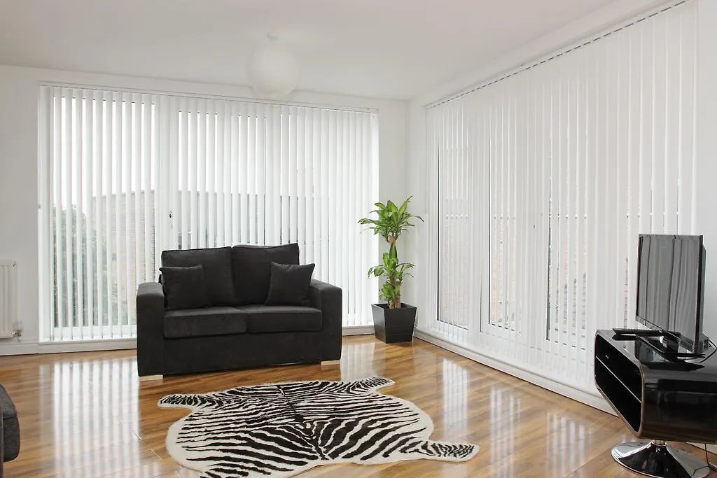 Radalco Apartments Hounslow United Kingdom