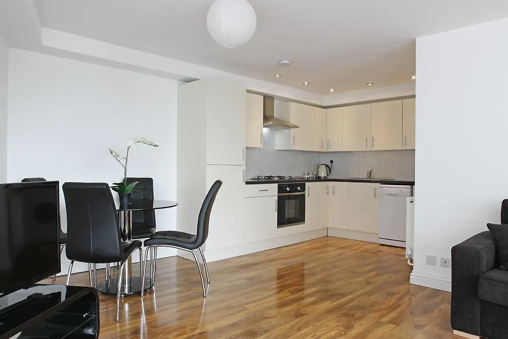 Radalco Apartments Hounslow