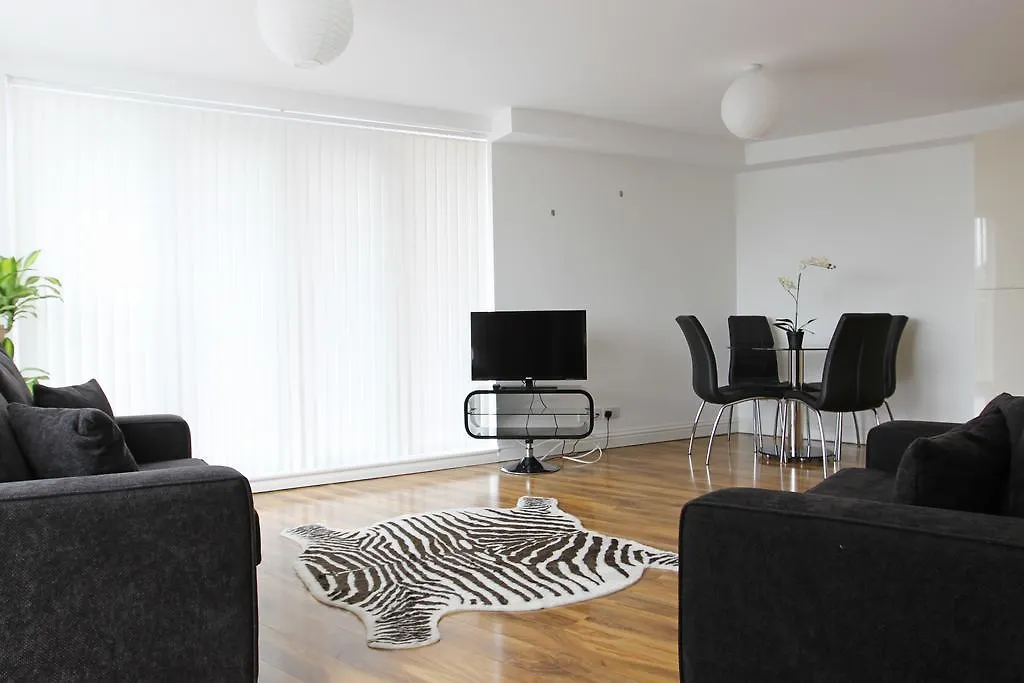 Radalco Apartments Hounslow