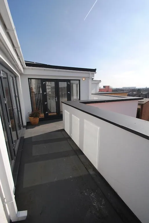 Radalco Apartments Hounslow