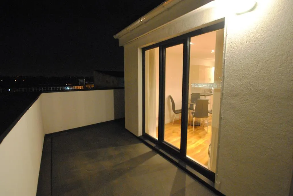 Radalco Apartments Hounslow