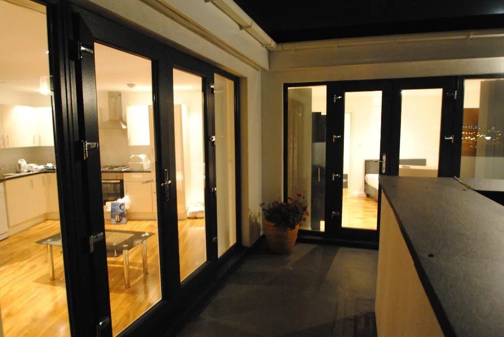 Radalco Apartments Hounslow