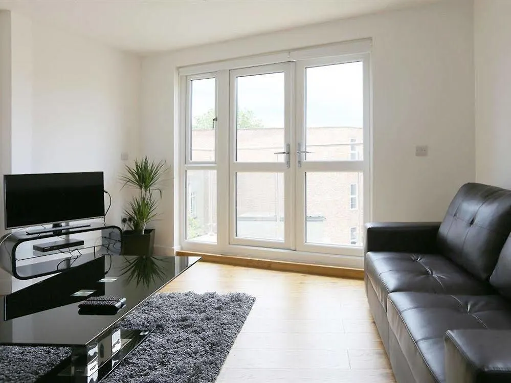 Radalco Apartments Hounslow