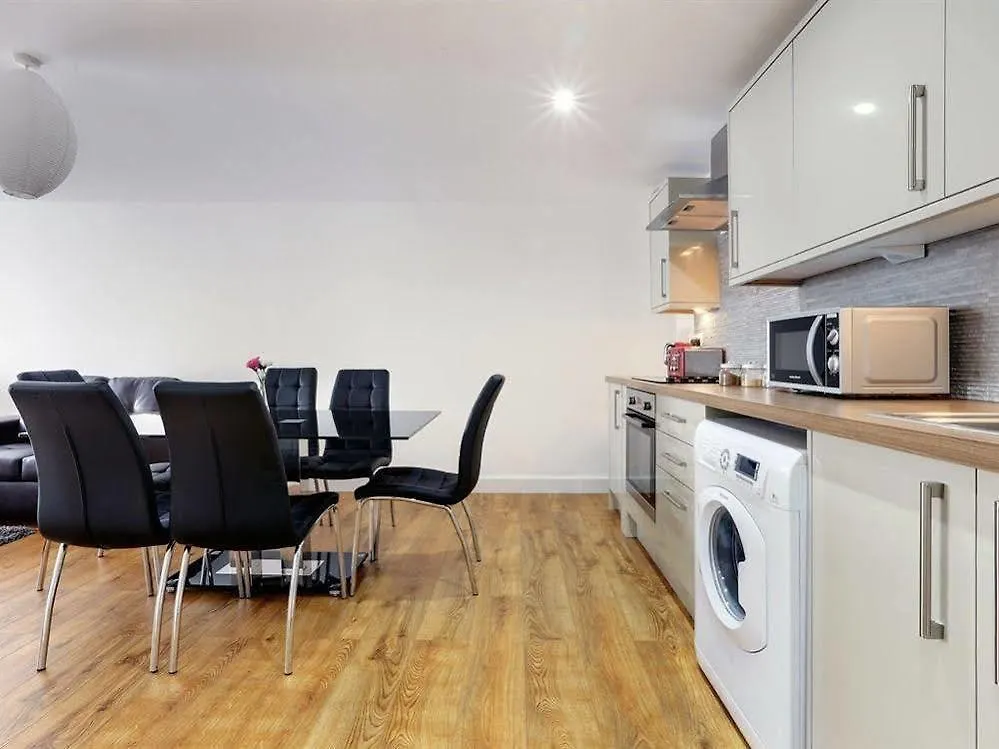 Radalco Apartments Hounslow