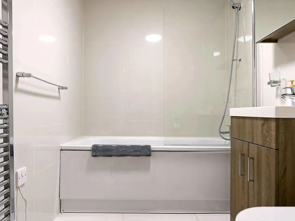 Radalco Apartments Hounslow United Kingdom