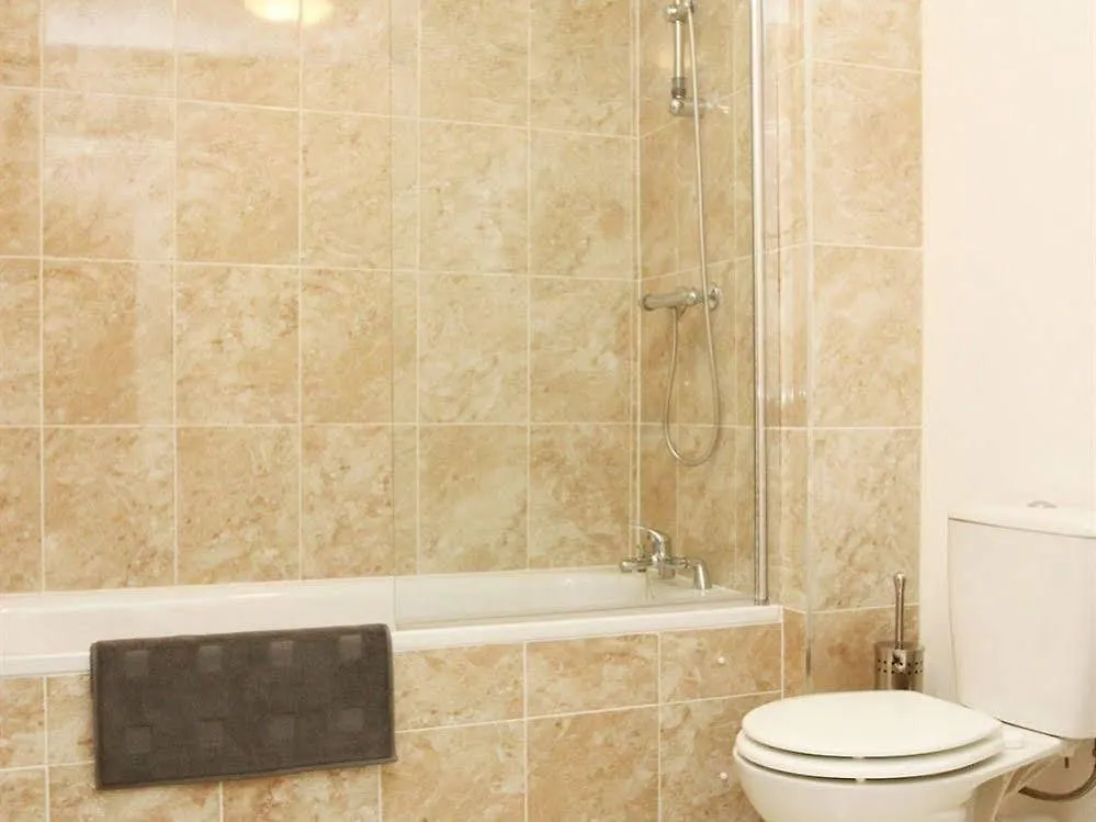 Radalco Apartments Hounslow