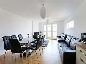 Radalco Apartments Hounslow United Kingdom