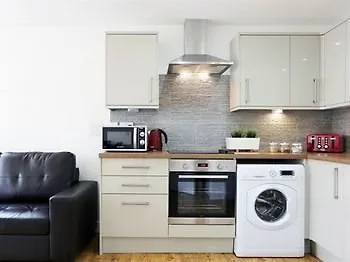 Radalco Apartments Hounslow 0*,  United Kingdom