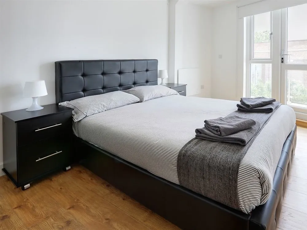 Radalco Apartments Hounslow