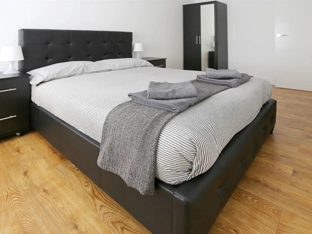 Radalco Apartments Hounslow United Kingdom
