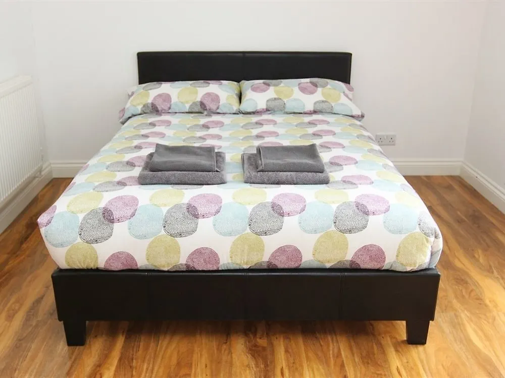 Radalco Apartments Hounslow