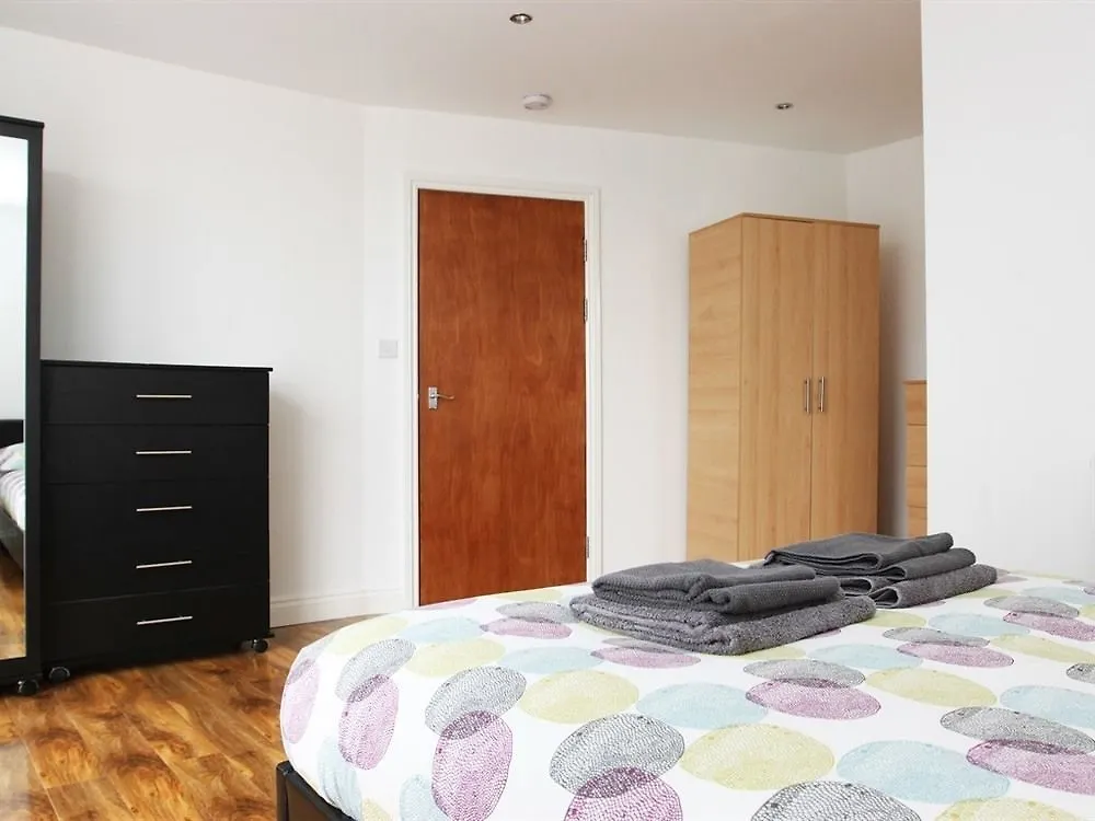 Radalco Apartments Hounslow