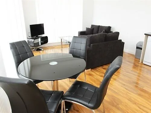 Radalco Apartments Hounslow
