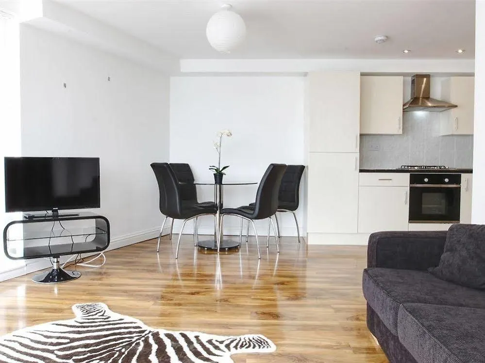 Radalco Apartments Hounslow