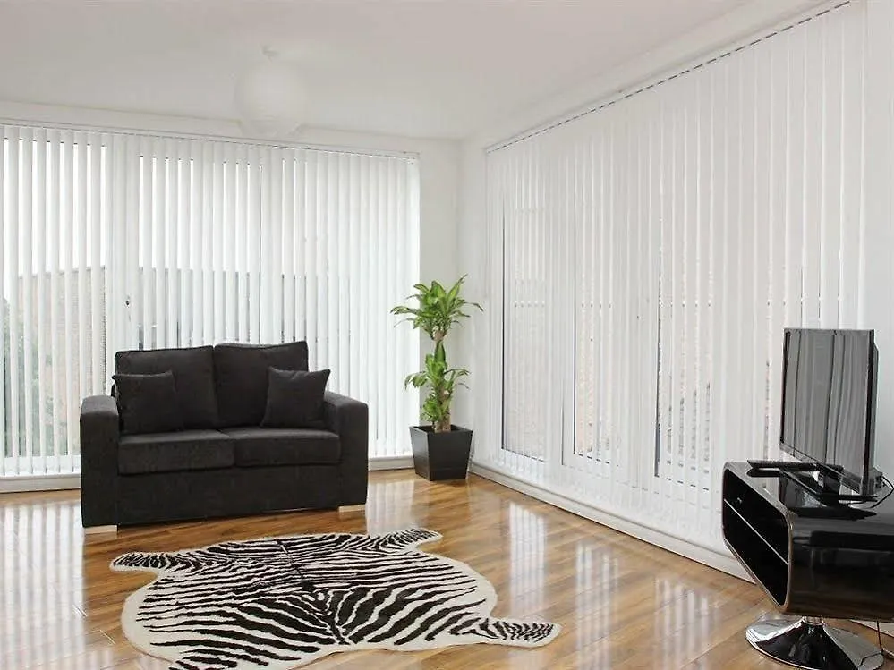 Radalco Apartments Hounslow