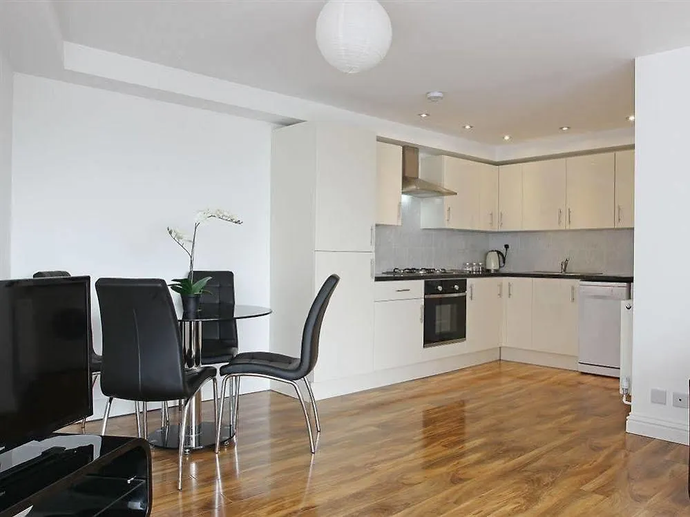 Radalco Apartments Hounslow United Kingdom