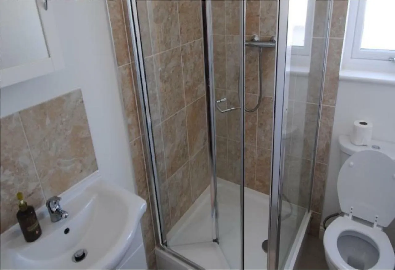 Radalco Apartments Hounslow