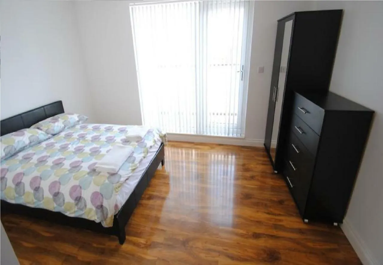 Radalco Apartments Hounslow United Kingdom