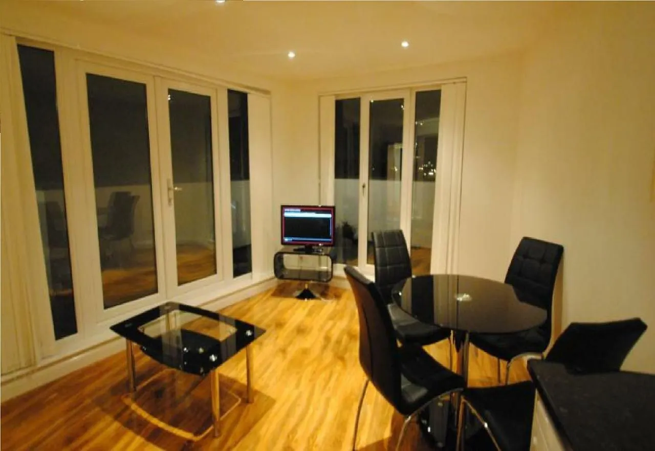 Radalco Apartments Hounslow