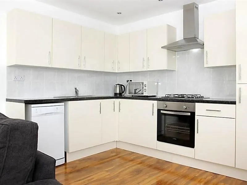 Radalco Apartments Hounslow United Kingdom