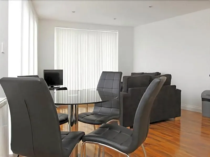 Radalco Apartments Hounslow