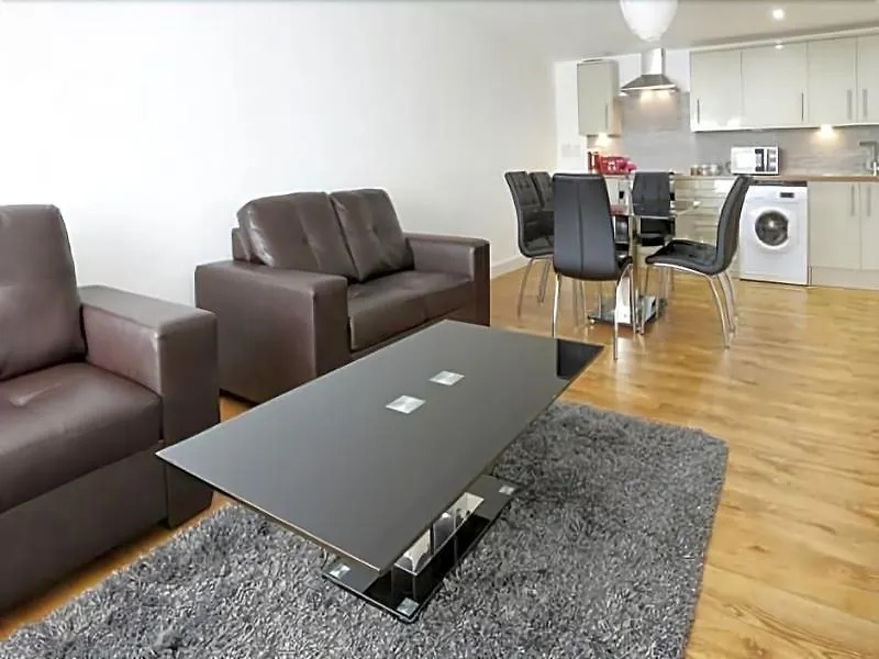 Radalco Apartments Hounslow