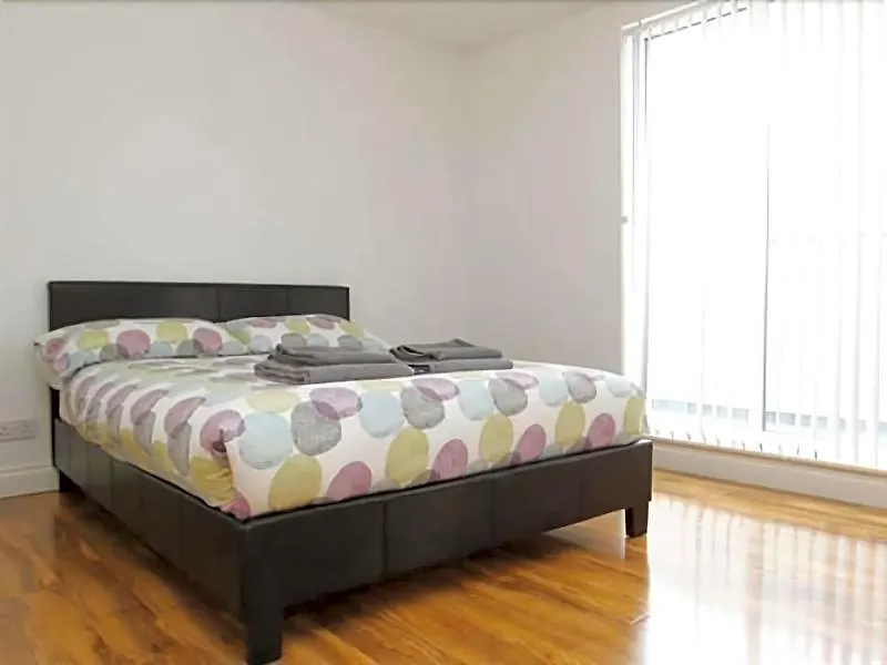 Radalco Apartments Hounslow