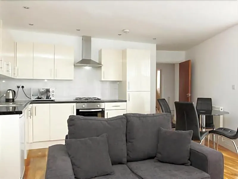 Radalco Apartments Hounslow