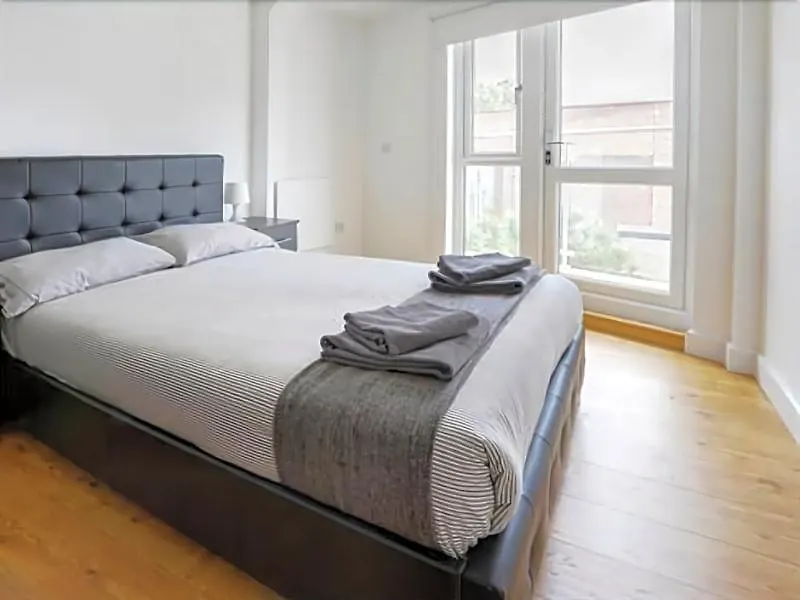 Radalco Apartments Hounslow United Kingdom