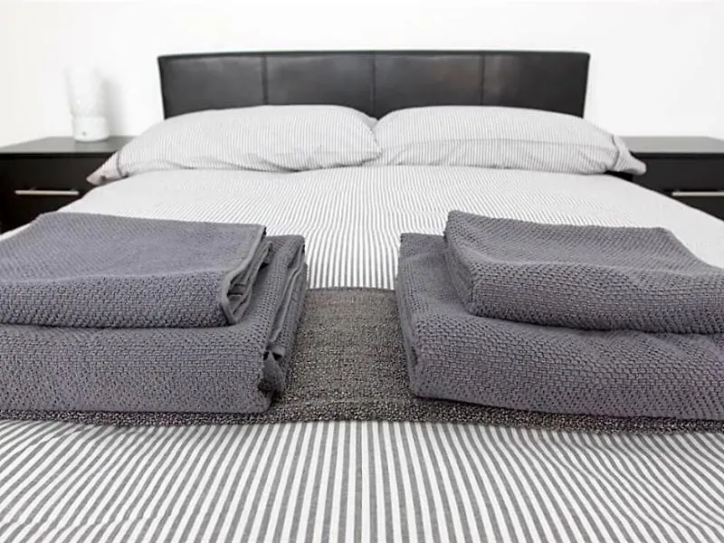 Radalco Apartments Hounslow 0*,  United Kingdom