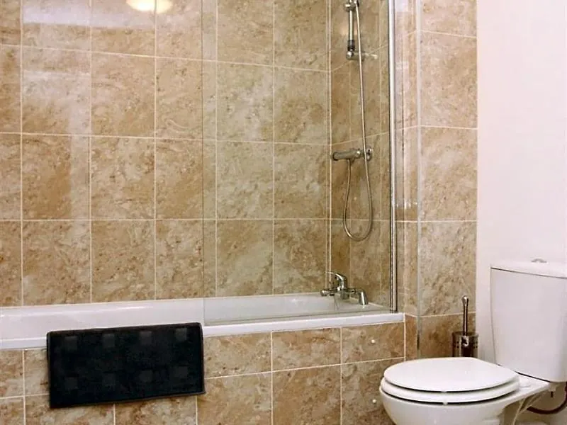 Radalco Apartments Hounslow 0*,